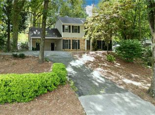 230 River Valley Rd, Atlanta, GA 30328