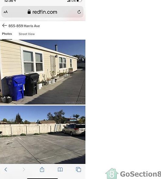 1st image of 857 Harris Ave