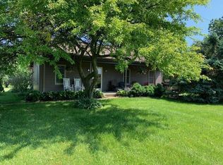 3422 Van Fossen Rd, Johnstown, OH 43031