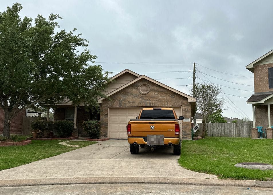 1st image of 20907 Hazy Bluff Ct