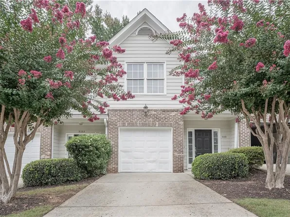 5331 Sherwin Dr, Norcross, GA 30093