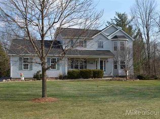4544 Sedona Dr, Clarkston, MI 48348