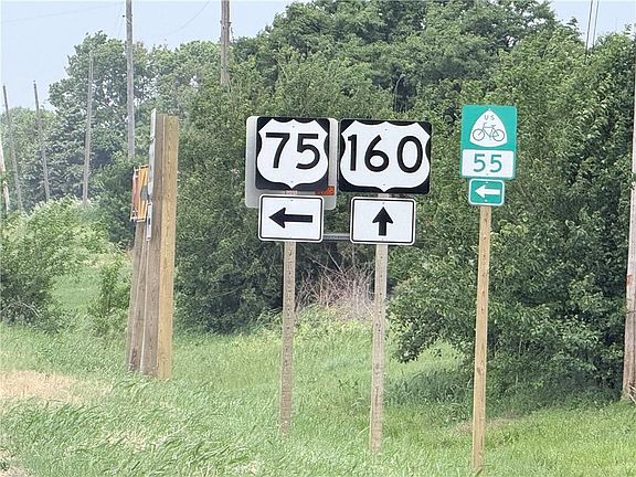 4th image of 0 W 160th Hwy