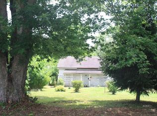 1130 College Rd, Syracuse, OH 45779