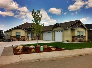 68 S Legacy Ridge Dr, Liberty Lake, WA 99019