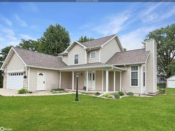 2009 Briardale Dr, Iowa Falls, IA 50126