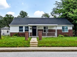 6303 Birchwood Ave, Baltimore, MD 21214
