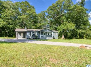 71 Blankenship Rd, Danville, AL 35619