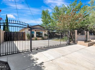 4528 W Avenue L4, Lancaster, CA 93536