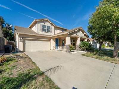 3921 Dragoo Park Dr, Modesto, CA, 95356