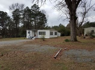 515 Dreher Cut Off, Little Rock, AR 72206