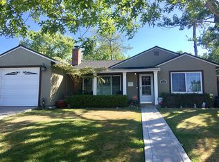1250 Alameda De Las Pulgas, Redwood City, CA 94061