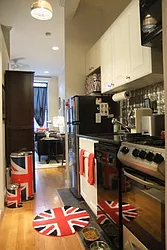 Rented by Citi Habitats