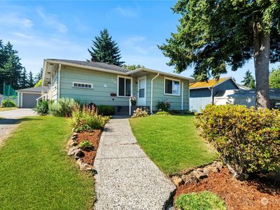 716 E 49th Street, Tacoma, WA, 98404
