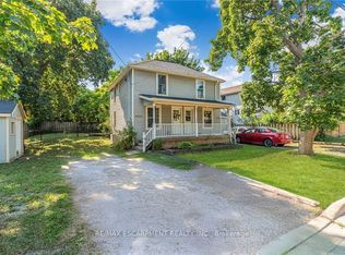 4220 Hixon St, Lincoln, ON L3J 0L6