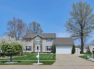 6845 Chablis Ct, Mentor, OH 44060