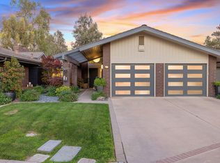 716 N Silvervale Drive, Visalia, CA