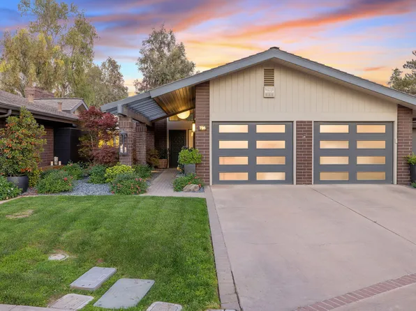 716 N Silvervale Drive, Visalia, CA 93291