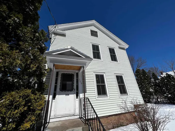 304 North Street, Burlington, VT 05401
