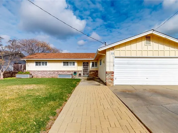 218 E Mill St, Orland, CA 95963