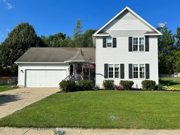 121 Elizabeth Way, Potterville, MI 48876