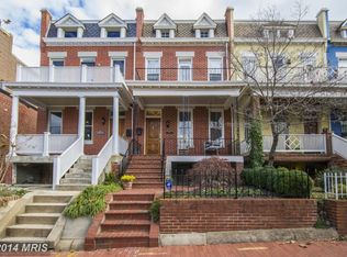 517 8th St NE, Washington, DC 20002