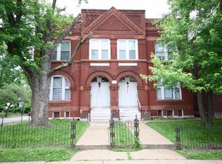 6800 Virginia Ave UNIT 1, Saint Louis, MO
