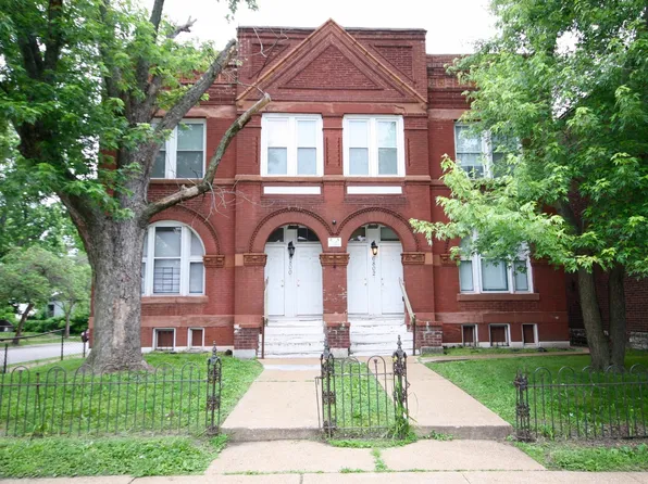 6800 Virginia Ave., 6800 Virginia Ave Unit 1, Saint Louis, MO 63111