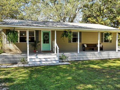 5893 Holly Pond Rd, Baileyton, AL, 35019