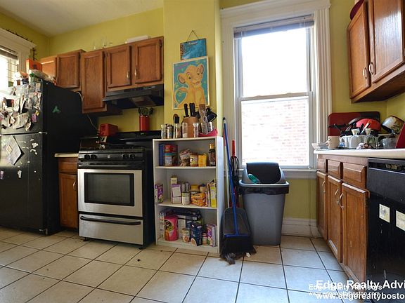 1721 Commonwealth Ave. #2 Boston - Brighton Unit Photo 6