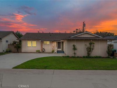 2534 E Hoover Ave, Orange, CA, 92867