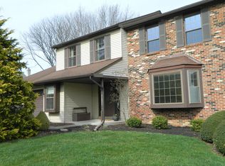 14 Winter Rd, Holland, PA 18966