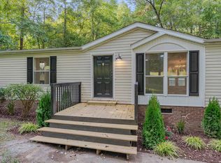 2027 Orange Grove Rd, Hillsborough, NC 27278