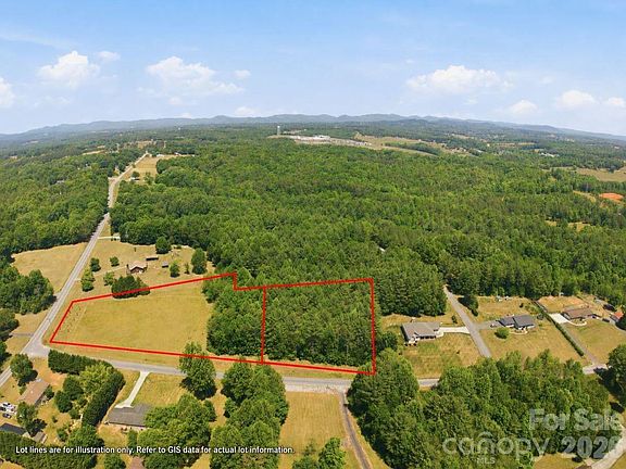 4th image of 0 Glade Creek Dr
