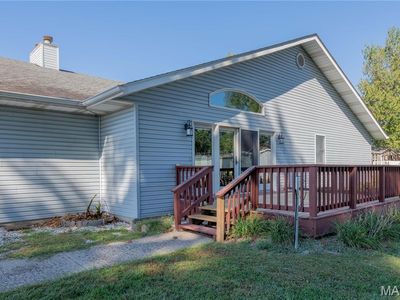 802 S Moreland Rd, Bethalto, IL, 62010