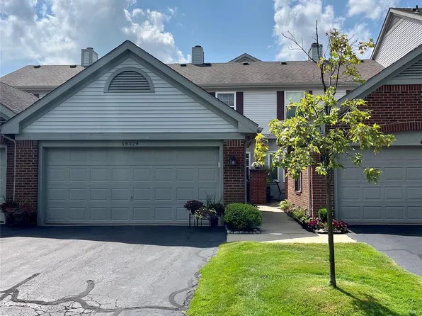 49429 Plymouth Way, Plymouth, MI 48170