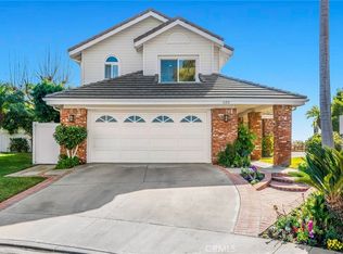 601 Via Golondrina, San Clemente, CA 92673