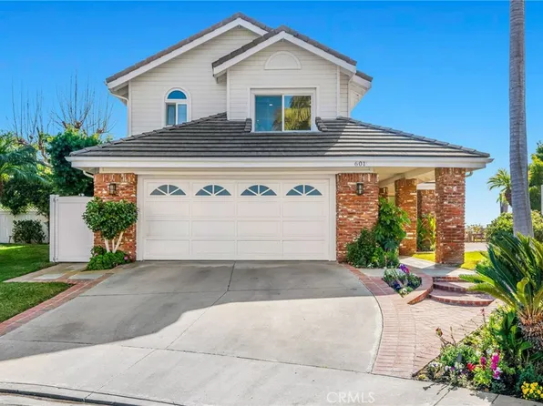 601 Via Golondrina, San Clemente, CA 92673