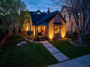 1915 E 2nd Avenue, Durango, CO 81301
