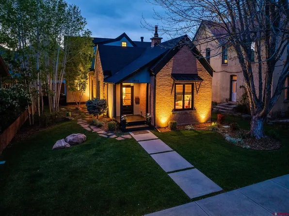 1915 E 2nd Avenue, Durango, CO 81301