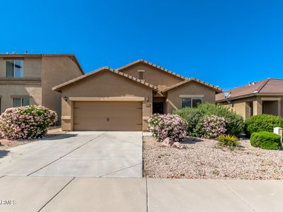 4596 W Crescent Rd, San Tan Valley, AZ, 85144