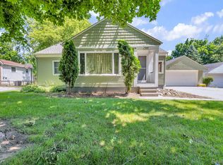 255 Cherryland St, Auburn Hills, MI 48326