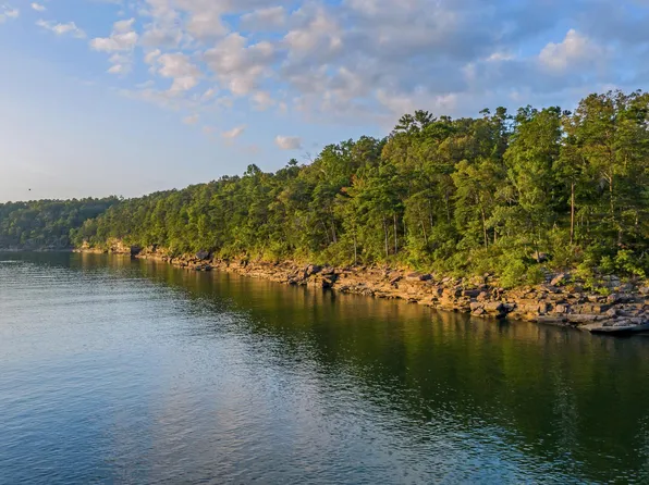 LOT 37 Pointe Sixteen, Crane Hill, AL 35053