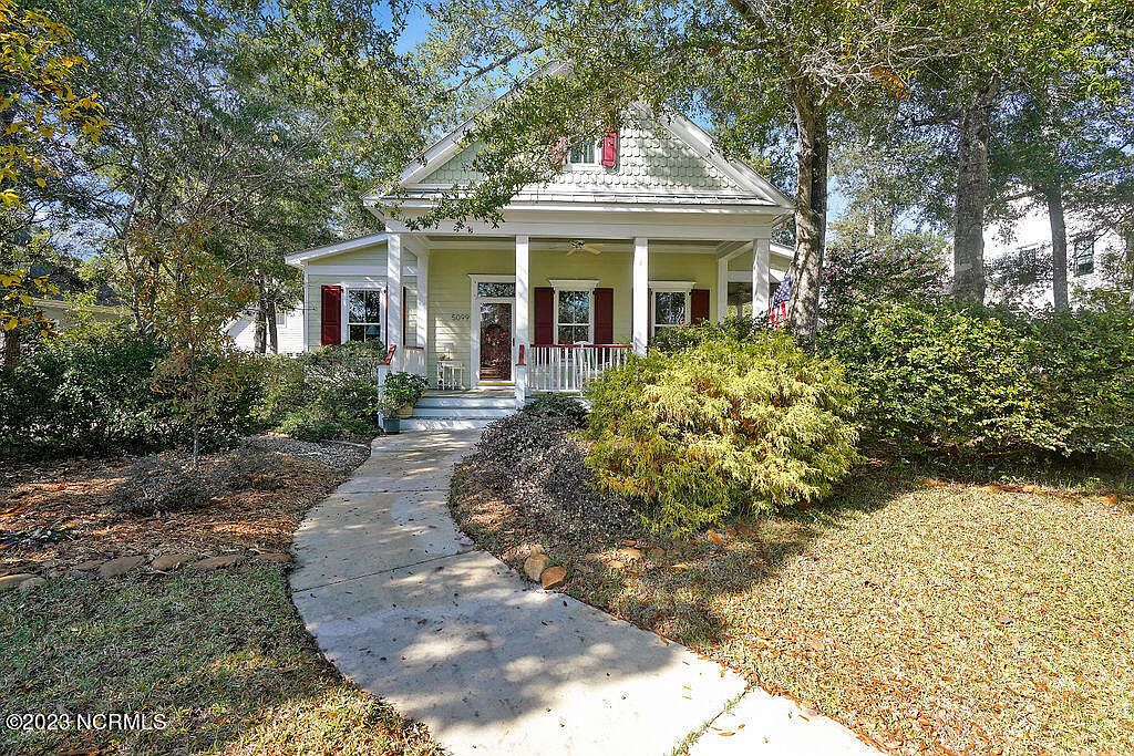 5099 Fernwood Drive, Southport, NC 28461 MLS 100414998 Zillow