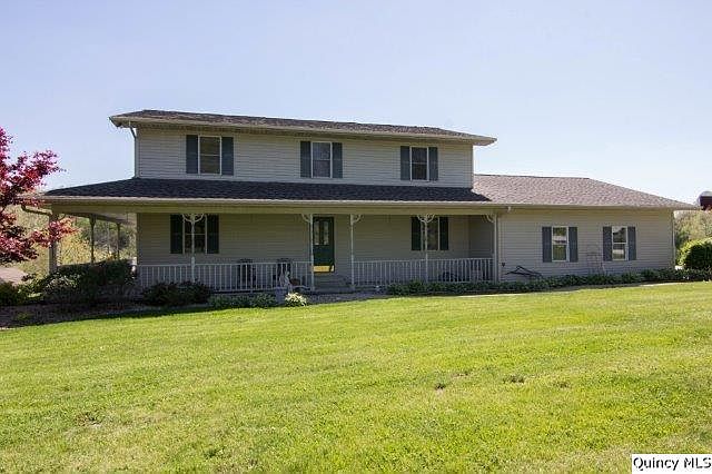 Home for Sale in Fowler, IL $310,000