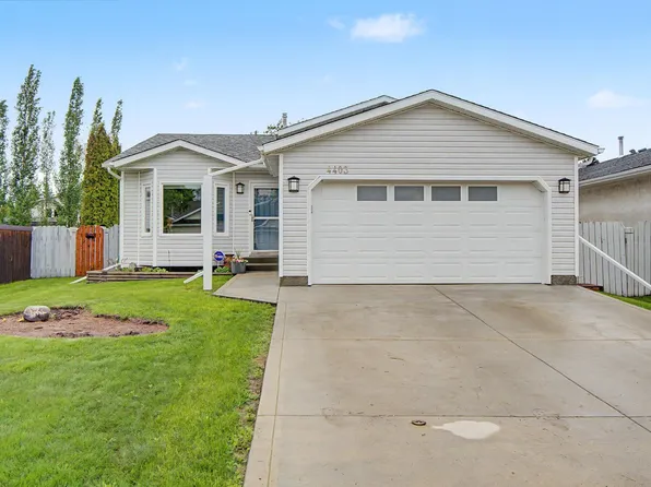 4403 43rd St, Beaumont, AB T4X 1G8