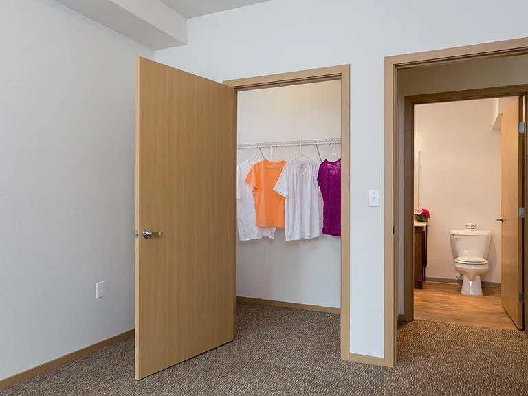 Reserve at Everett for 55+ Active Seniors — Photo 19