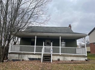 5812 Broad St, South Park, PA