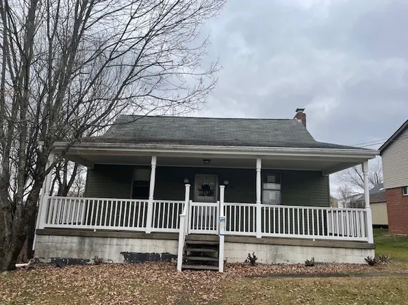 5812 Broad St, South Park, PA 15129