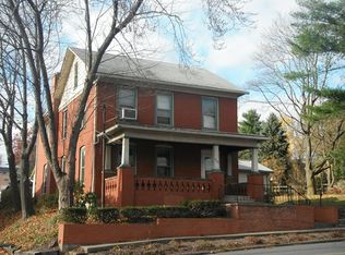 315 High St, Flemington, PA 17745